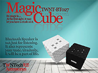 Magic Cube