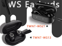 Amazing TWS Earbuds