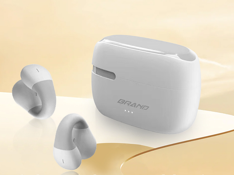 OWS Open-Ear Ture Wireless Earphone